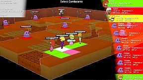 Faye: A Tale of Shadow