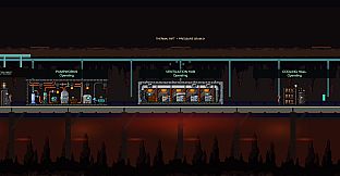 The Undercity: Last Light