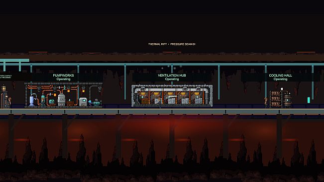 The Undercity: Last Light