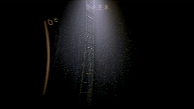 Through The Murky Water