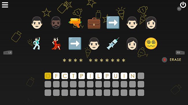 Cinemoji Collection