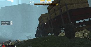 Rusty Giants: Low Gear