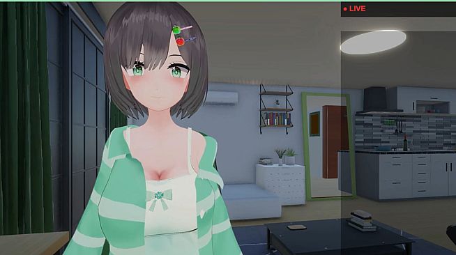 鏡