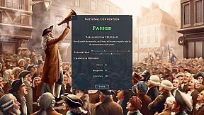 Bonaparte - A Mechanized Revolution