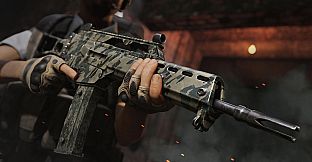 Insurgency: Sandstorm - Onslaught Set Bundle