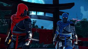 Aragami: Shadow Edition