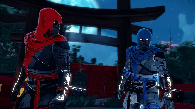 Aragami: Shadow Edition