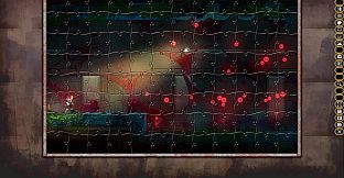 Jigsaw Puzzle Pack - Pixel Puzzles Ultimate: Bioframe