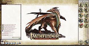 Fantasy Grounds - Pathfinder RPG - Bestiary 1 Pack (PFRPG)