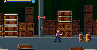 Revenge on the Streets 3