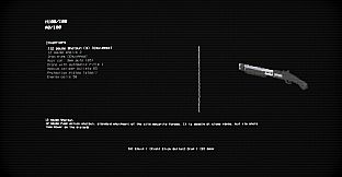 EMPTY SHELL: PROLOGUE