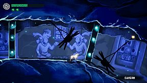 Xolo & the Forgotten Gods