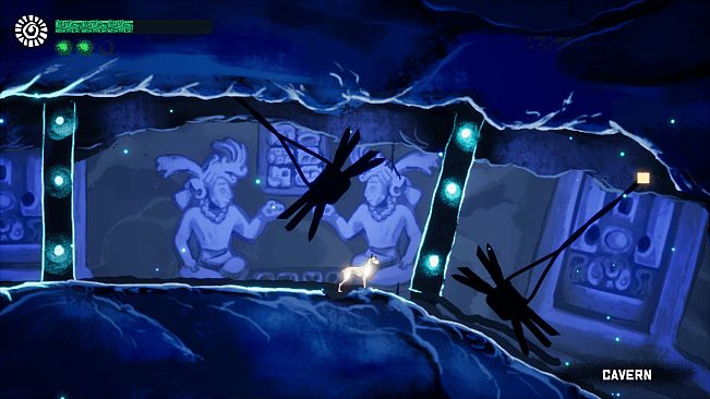 Xolo & the Forgotten Gods