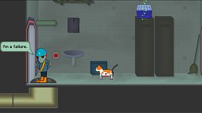 A Simple Expurriment