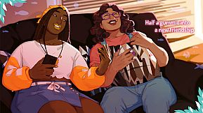 ValiDate: Struggling Singles in your Area