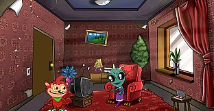 The Secret Monster Society Soundtrack