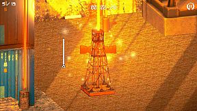 ROOM FOOTBALL - Abandoned Factory