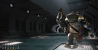 ENDLESS Space 2 - Vaulters