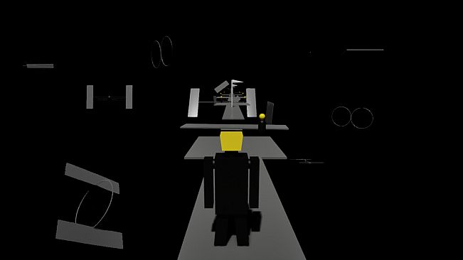 Seres: One Consciousness