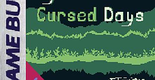 My Final Cursed Days - Cursed Transformation Version