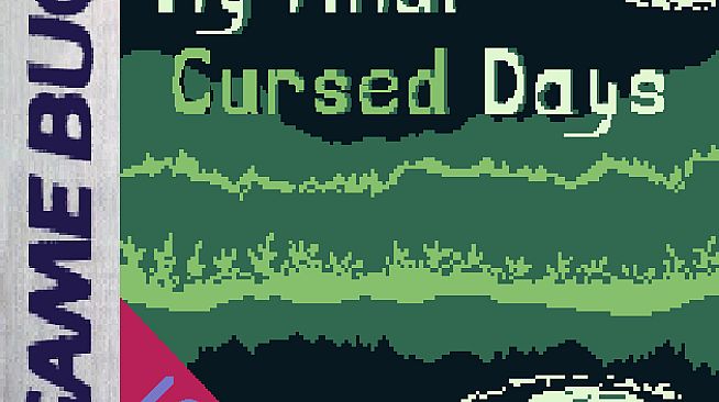 My Final Cursed Days - Cursed Transformation Version