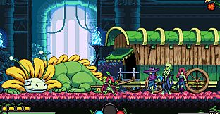 Garden Souls