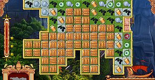 Travel Riddles: Trip To Greece