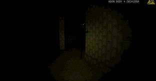 The Backrooms: Unbounded