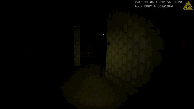 The Backrooms: Unbounded