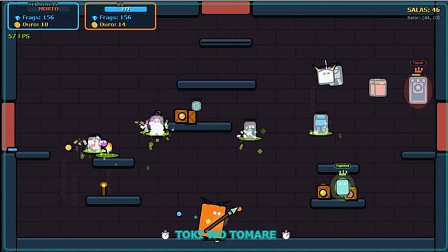 Oathbreak Dungeons