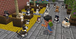 Minecraft Ultimate Collection