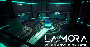 La Mora - A Journey in Time