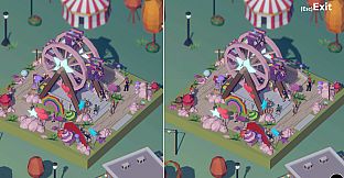 Tiny Lands - Expansion Pack 3