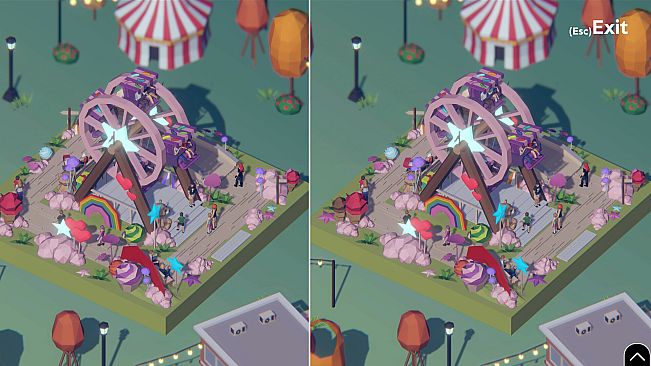 Tiny Lands - Expansion Pack 3