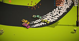 All Stars Racing Cup