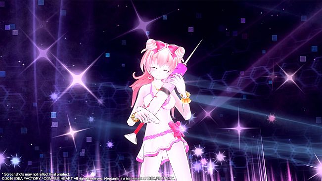 Megadimension Neptunia VII Swimsuit Pack