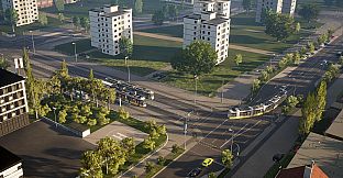 City Transport Simulator: Tram - Deluxe Edition