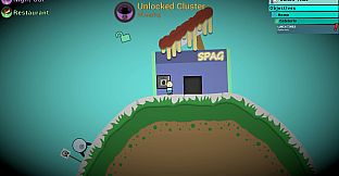 Quarked Up Omnibus: Clean - Fix - Escape