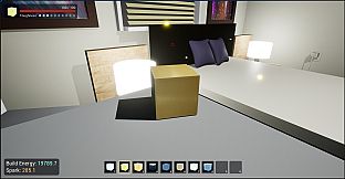 House Craft Voyage