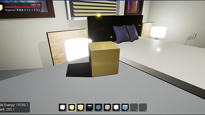 House Craft Voyage