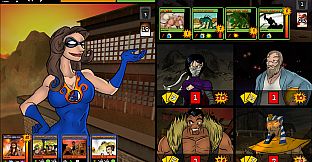 Sentinels of the Multiverse - Mini-Pack 2