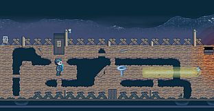 The Last Night Train