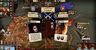 A Game Of Thrones - A Feast For Crows