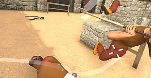 BATTLEWORKS VR | Online Physics Based PVP