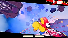 Aerial_Knight's DropShot