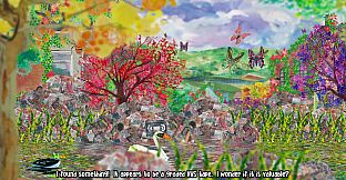 The Severn Rising 2222