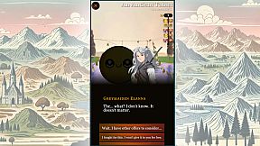 Worldseekers - Deckbuilding RPG