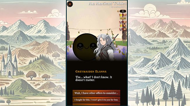 Worldseekers - Deckbuilding RPG