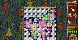 Nonograms - Pixel Art #23