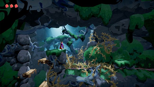 Ayna: Shattered Truth